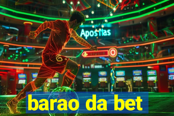 barao da bet